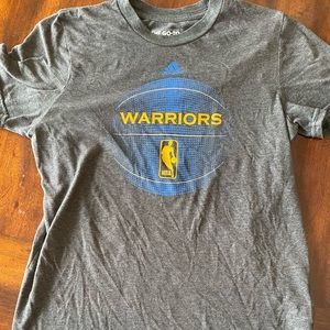 Golden State Warriors T-Shirt